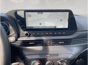 Hyundai i20 (MY25) 1.0 T-GDI (100 PS) 7-DCT 2WD Trend, Bose Soundpaket