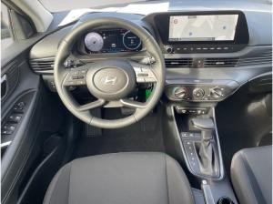 Hyundai i20 (MY25) 1.0 T-GDI (100 PS) 7-DCT 2WD Trend, Bose Soundpaket