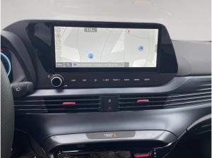 Hyundai i20 (MY25) 1.0 T-GDI (100 PS) 6-MT 2WD N Line