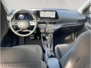 Hyundai i20 (MY25) 1.0 T-GDI (100 PS) 7-DCT 2WD Trend, Bose Soundpaket