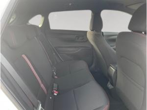 Hyundai i20 (MY25) 1.0 T-GDI (100 PS) 6-MT 2WD N Line