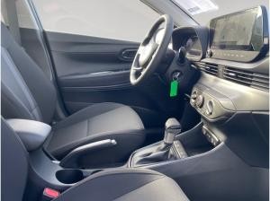Hyundai i20 (MY25) 1.0 T-GDI (100 PS) 7-DCT 2WD Trend, Bose Soundpaket