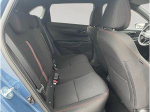 Hyundai i20 (MY25) 1.0 T-GDI (100 PS) 6-MT 2WD N Line