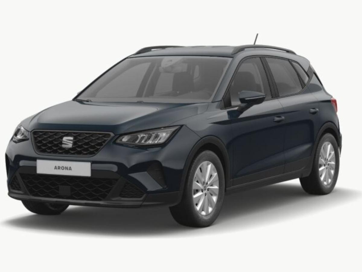 Seat Arona 1.0 TSI Road Edition DSG 🔥Winterdeal🔥
