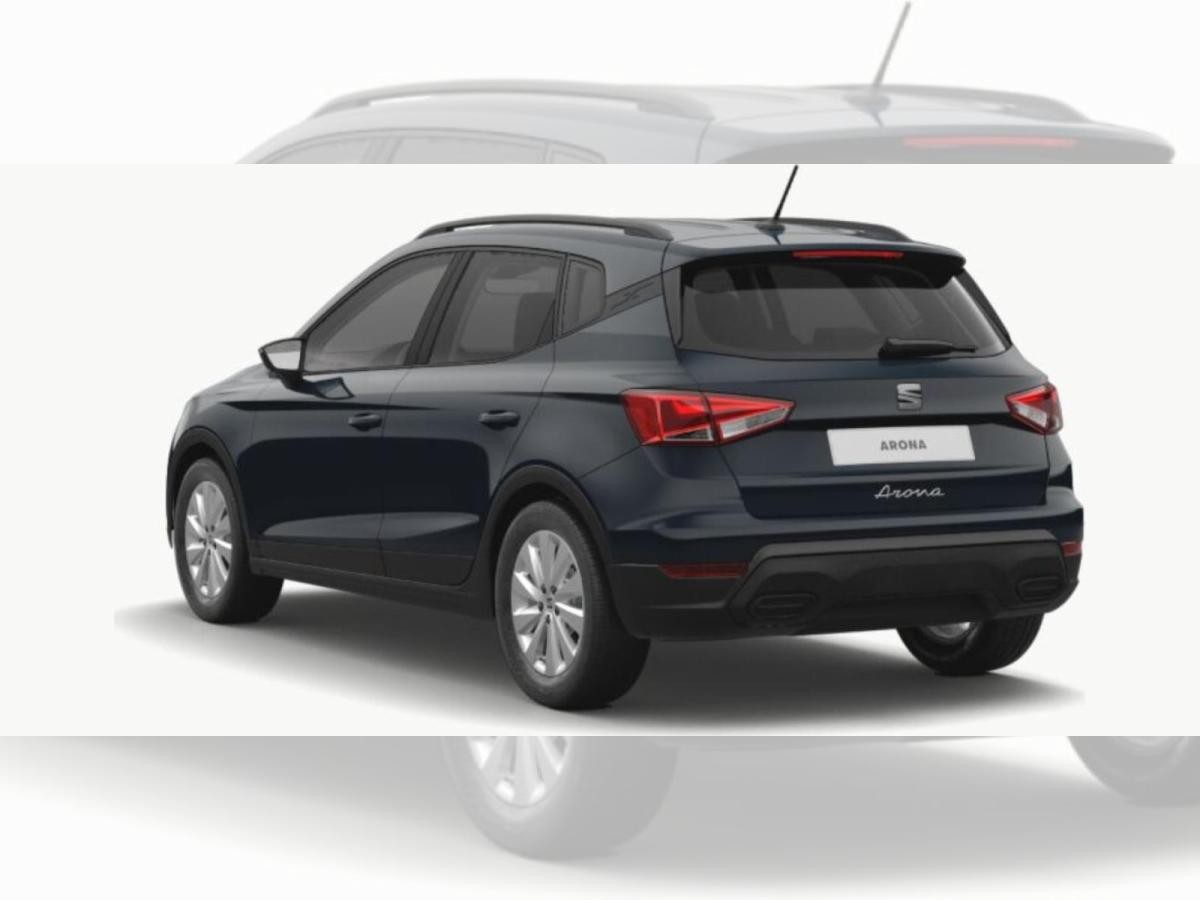 Seat Arona 1.0 TSI Road Edition DSG 🔥Winterdeal🔥