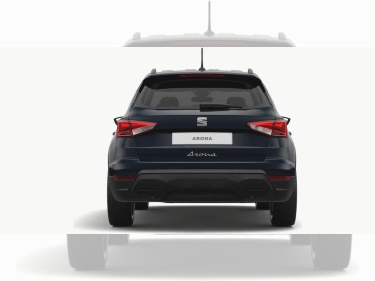 Seat Arona 1.0 TSI Road Edition DSG 🔥Winterdeal🔥
