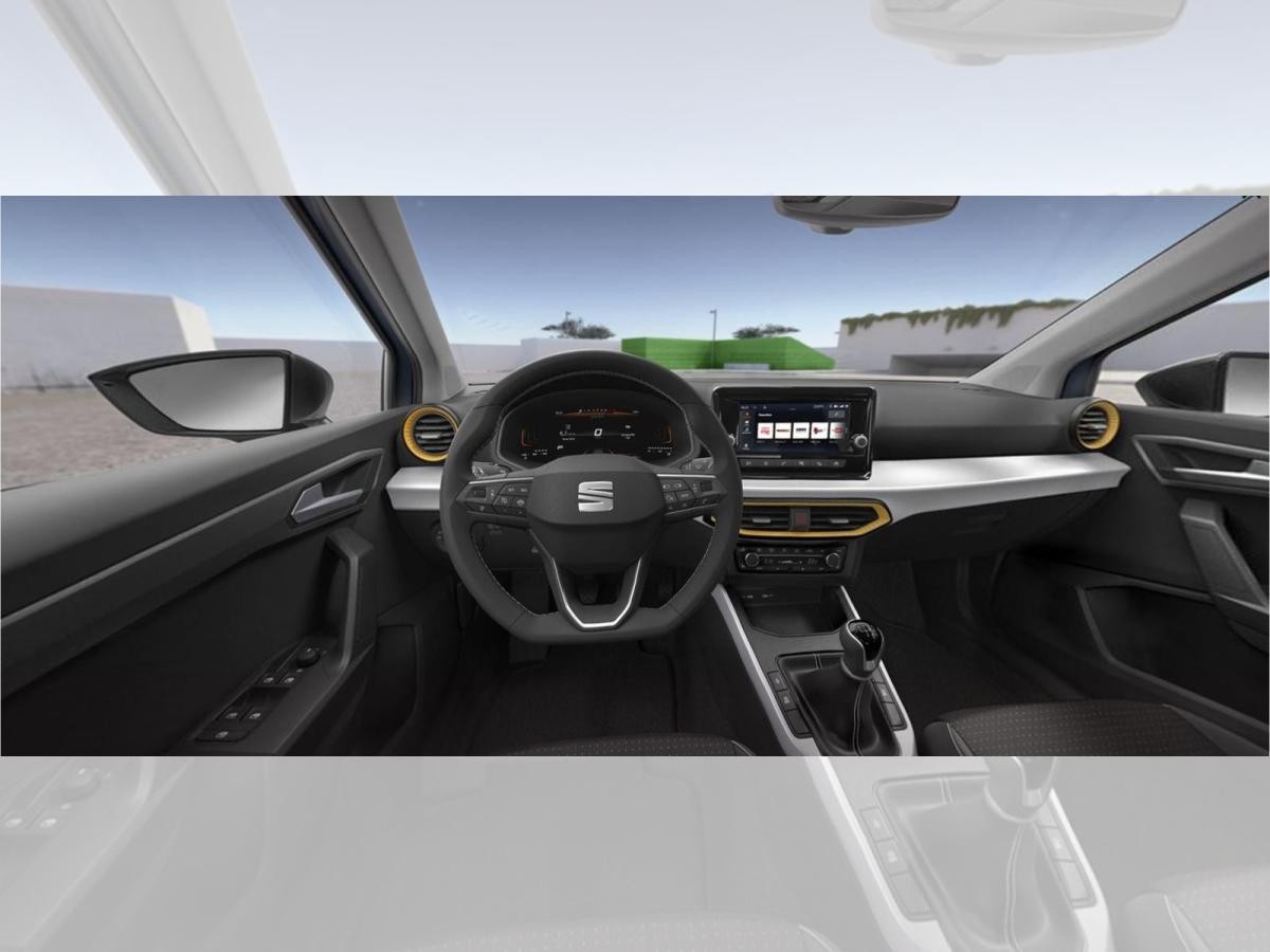 Seat Arona 1.0 TSI Road Edition DSG 🔥Winterdeal🔥