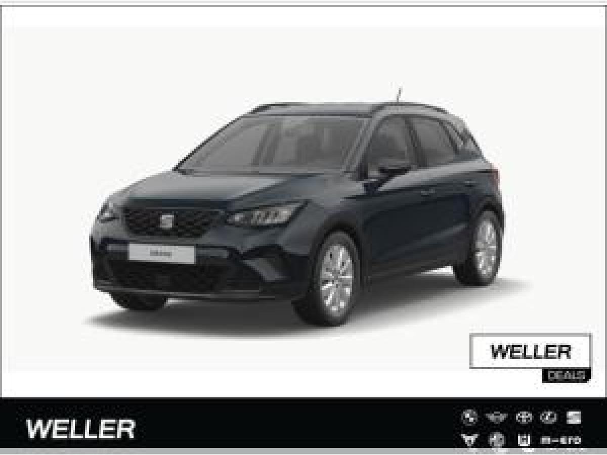Seat Arona 1.0 TSI Road Edition DSG 🔥Winterdeal🔥