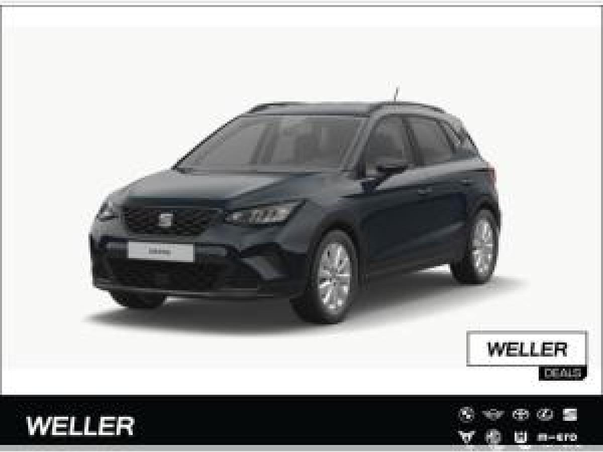 Seat Arona 1.0 TSI Road Edition DSG 🔥Winterdeal🔥