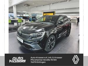 Renault Austral Esprit Alpine Sport Full Hybrid 200 "LUXUS AUSSTATTUNG" > MATRIX LED & HARMAN KARDON & HEAD UP DISPL