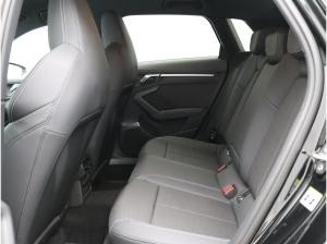 Audi A3 Sportback S-Line 40TDI quattro S-tronic / B&O