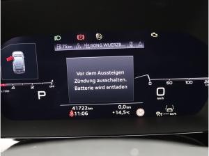 Audi A3 Sportback S-Line 40TDI quattro S-tronic / B&O