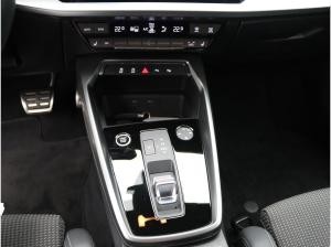Audi A3 Sportback S-Line 40TDI quattro S-tronic / B&O