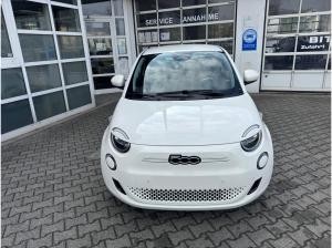 Fiat 500e Icon 42 kWh in 2 Farben Verfügbar Abholung Mannheim