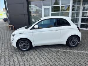 Fiat 500e Icon 42 kWh in 2 Farben Verfügbar Abholung Mannheim