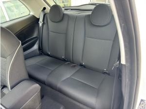 Fiat 500e Icon 42 kWh in 2 Farben Verfügbar Abholung Mannheim