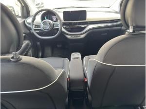 Fiat 500e Icon 42 kWh in 2 Farben Verfügbar Abholung Mannheim
