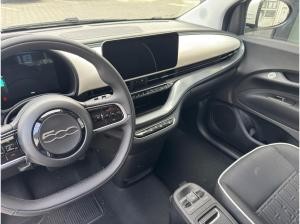 Fiat 500e Icon 42 kWh in 2 Farben Verfügbar Abholung Mannheim