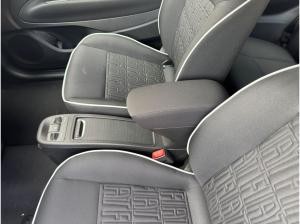 Fiat 500e Icon 42 kWh in 2 Farben Verfügbar Abholung Mannheim