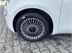 Fiat 500e Icon 42 kWh in 2 Farben Verfügbar Abholung Mannheim