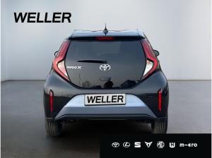 Toyota Aygo X🎉1.0-Teamplayer -VVT-i-CarPlay-ACC-Sonderaktion🎉