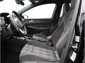 Volkswagen Golf GTD 2.0 TDI DSG / Navi, Matrix, AHK, RFK