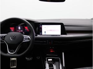 Volkswagen Golf GTD 2.0 TDI DSG / Navi, Matrix, AHK, RFK