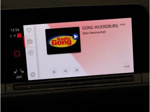 Volkswagen Golf GTD 2.0 TDI DSG / Navi, Matrix, AHK, RFK