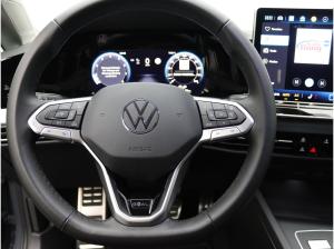 Volkswagen Golf Goal 1.5 TSI DSG/ LED, ACC, AppConnect, SHZ