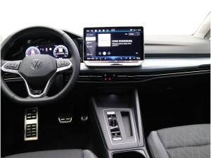 Volkswagen Golf Goal 1.5 TSI DSG/ LED, ACC, AppConnect, SHZ