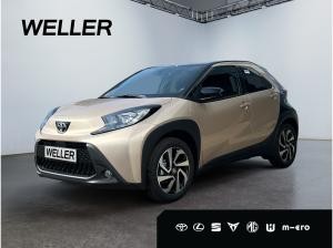 Toyota Aygo X🎉1.0-Teamplayer -VVT-i-CarPlay-ACC-Sonderaktion🎉