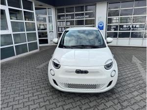 Fiat 500e Icon 42 kWh in 2 Farben Verfügbar Abholung Mannheim