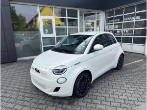Fiat 500e Icon 42 kWh in 2 Farben Verfügbar Abholung Mannheim