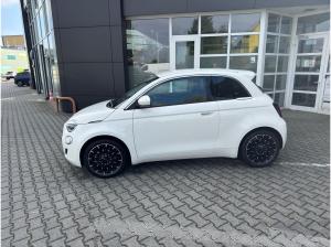 Fiat 500e Icon 42 kWh in 2 Farben Verfügbar Abholung Mannheim