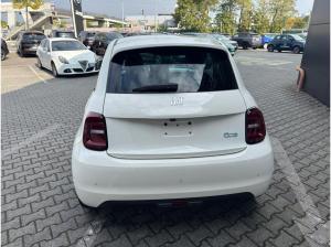 Fiat 500e Icon 42 kWh in 2 Farben Verfügbar Abholung Mannheim
