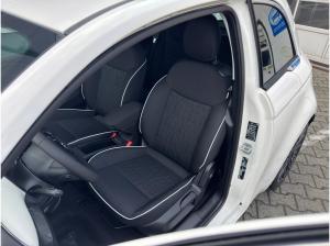 Fiat 500e Icon 42 kWh in 2 Farben Verfügbar Abholung Mannheim