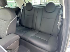 Fiat 500e Icon 42 kWh in 2 Farben Verfügbar Abholung Mannheim