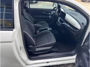 Fiat 500e Icon 42 kWh in 2 Farben Verfügbar Abholung Mannheim