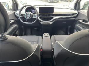 Fiat 500e Icon 42 kWh in 2 Farben Verfügbar Abholung Mannheim