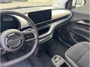 Fiat 500e Icon 42 kWh in 2 Farben Verfügbar Abholung Mannheim