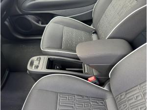 Fiat 500e Icon 42 kWh in 2 Farben Verfügbar Abholung Mannheim