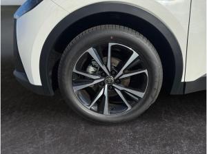 Toyota C-HR 🏁2.0 Plug-In-Hybrid – Teamplayer – Technik Paket – CarPlay- Sonderaktion🏁