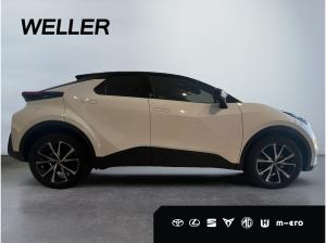 Toyota C-HR 🏁2.0 Plug-In-Hybrid – Teamplayer – Technik Paket – CarPlay- Sonderaktion🏁