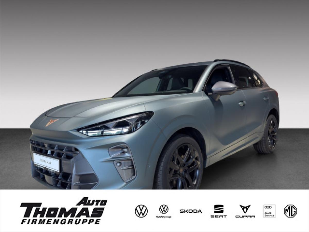 Cupra Terramar VZ 2.0 TSI DSG Americas CUP