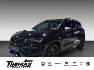 Cupra Ateca VZ 2.0 TSI DSG 4Drive