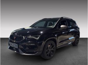Cupra Ateca VZ 2.0 TSI DSG 4Drive