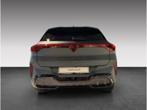 Cupra Terramar VZ 2.0 TSI DSG Americas CUP