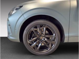 Cupra Terramar VZ 2.0 TSI DSG Americas CUP