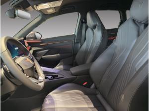 Cupra Terramar VZ 2.0 TSI DSG Americas CUP