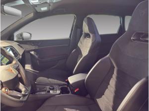 Cupra Ateca VZ 2.0 TSI DSG 4Drive